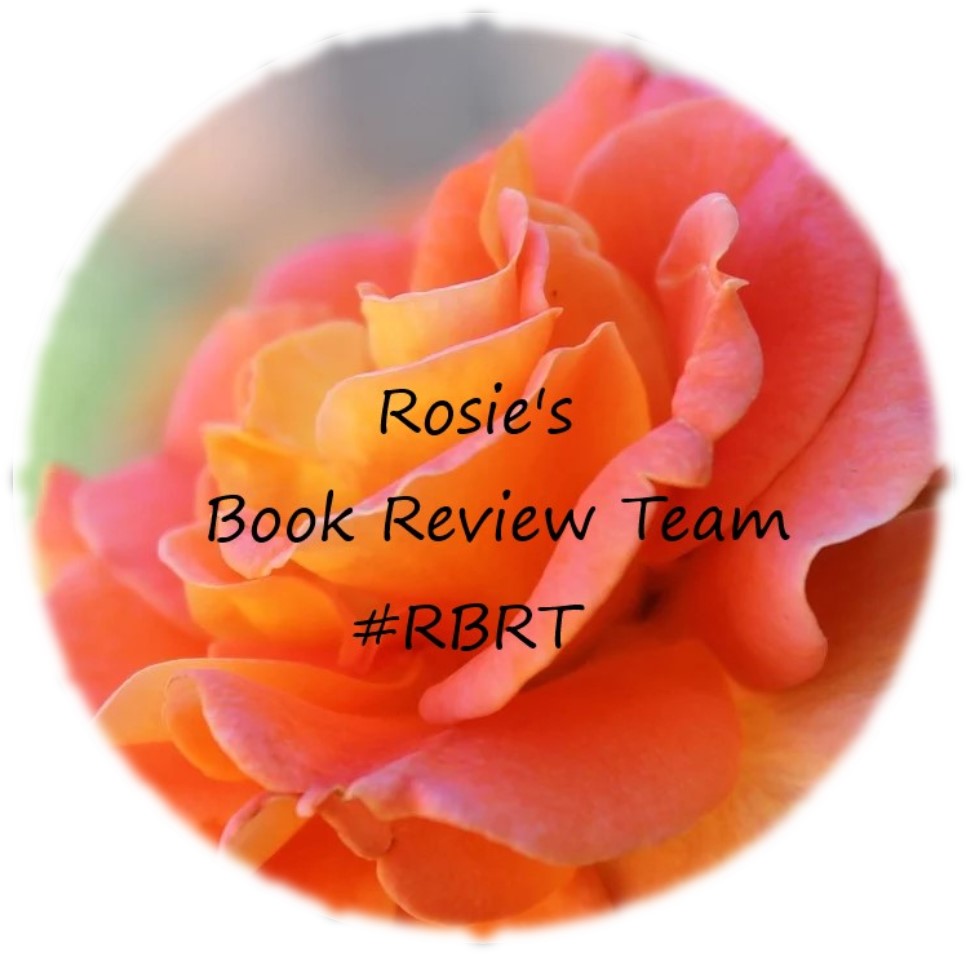 Rosie's #Bookreview Team #RBRT
